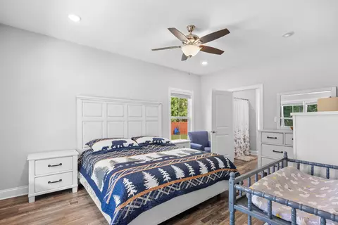 Bedroom - 792 Roberts Rd, Aynor, SC 29511 photo 4 of 10