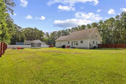 Exterior - 792 Roberts Rd, Aynor, SC 29511 photo 11 of 11