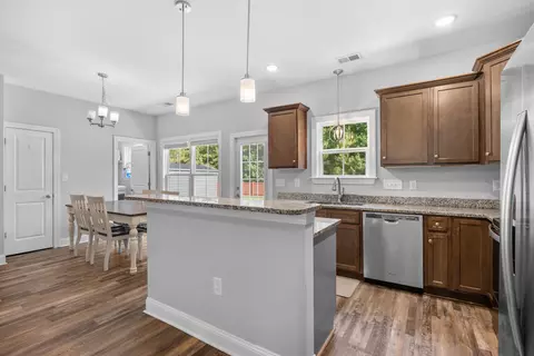 Kitchen - 792 Roberts Rd, Aynor, SC 29511 photo 3 of 4