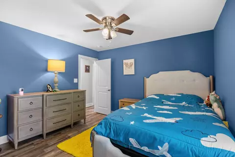 Bedroom - 792 Roberts Rd, Aynor, SC 29511 photo 6 of 10