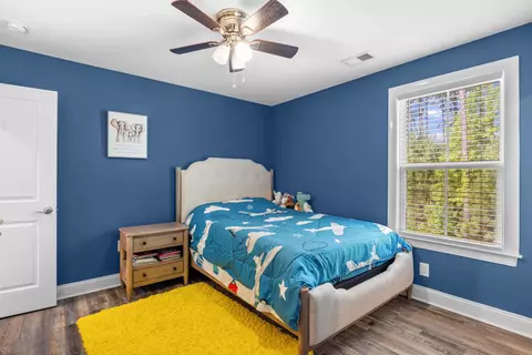 Bedroom - 792 Roberts Rd, Aynor, SC 29511 photo 5 of 10