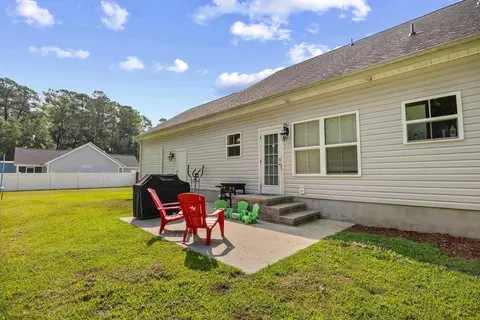 Exterior - 792 Roberts Rd, Aynor, SC 29511 photo 10 of 11