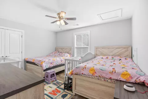 Bedroom - 792 Roberts Rd, Aynor, SC 29511 photo 9 of 10