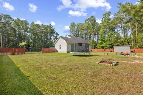Exterior - 792 Roberts Rd, Aynor, SC 29511 photo 8 of 11
