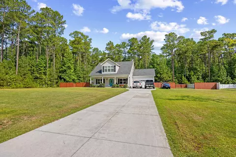 Exterior - 792 Roberts Rd, Aynor, SC 29511 photo 2 of 11