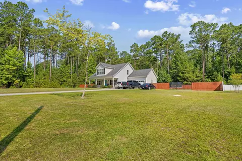 Exterior - 792 Roberts Rd, Aynor, SC 29511 photo 3 of 11