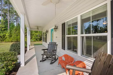 Exterior - 792 Roberts Rd, Aynor, SC 29511 photo 5 of 11