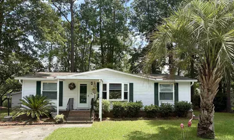 3095 Palmetto Dr, Murrells Inlet, SC 29576