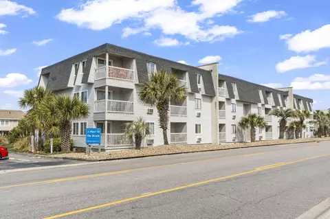 5001 N Ocean Blvd #3E, North Myrtle Beach, SC 29582