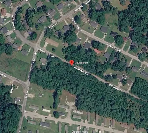 lot8 D Mcgregor Cir, Lake City, SC 29560