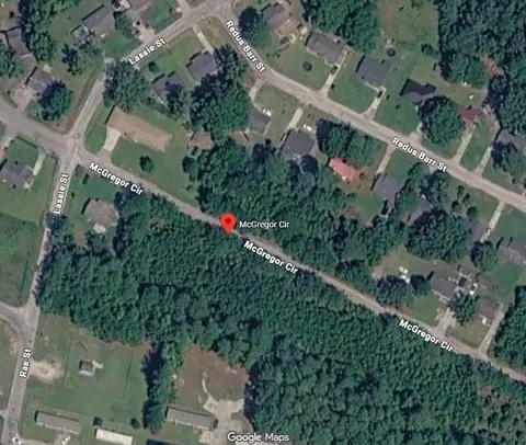 lot6 E Mcgregor Cir, Lake City, SC 29560