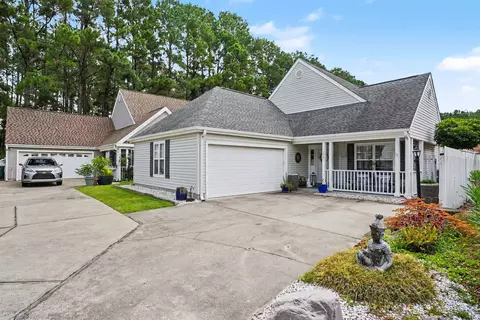 Exterior - 1827 Windmere Way, Myrtle Beach, SC 29575 photo 4 of 8