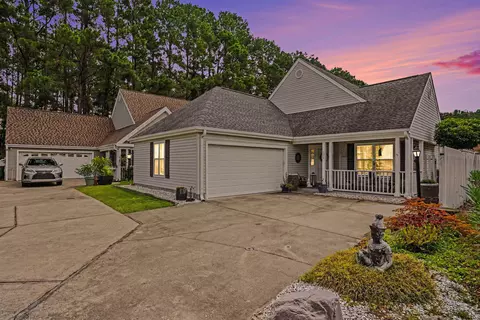 Exterior - 1827 Windmere Way, Myrtle Beach, SC 29575 photo 7 of 8