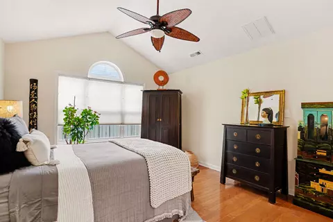 Bedroom - 1827 Windmere Way, Myrtle Beach, SC 29575 photo 3 of 5