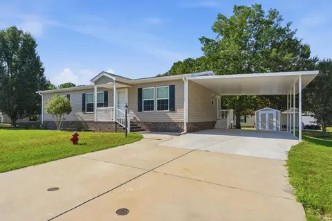 4555 Manitook Dr, Little River, SC 29566