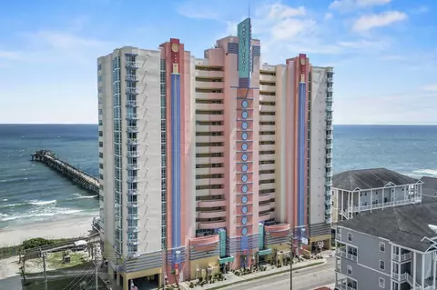 3500 N Ocean Blvd #306, North Myrtle Beach, SC 29582