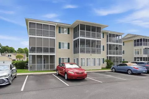 208 Landing Rd #G, North Myrtle Beach, SC 29582