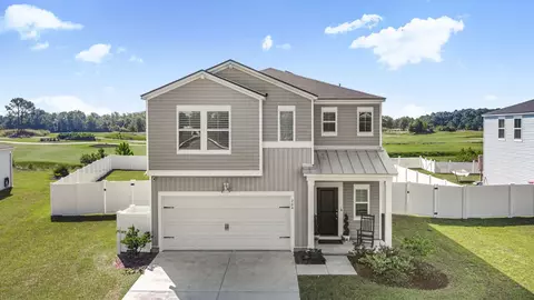 264 Carolina Lakes Blvd, Myrtle Beach, SC 29588
