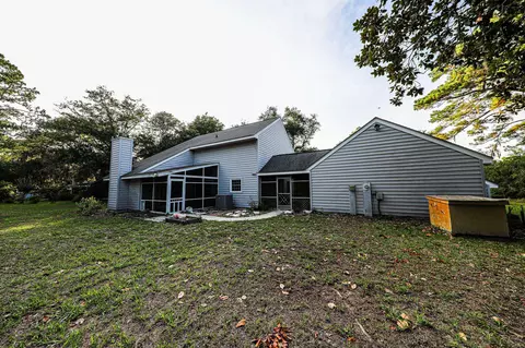 Exterior - 127 Johnstone Ln, Georgetown, SC 29440 photo 5 of 9