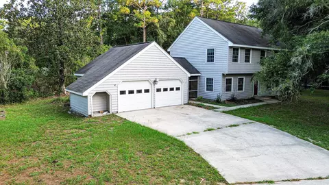 Exterior - 127 Johnstone Ln, Georgetown, SC 29440 photo 9 of 9