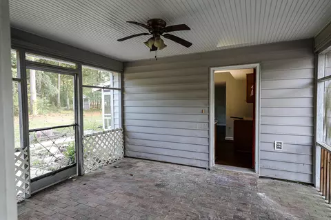 Exterior - 127 Johnstone Ln, Georgetown, SC 29440 photo 3 of 9