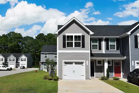 151 Villa Grande St #F, Myrtle Beach, SC 29579