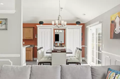 Dining - 228 Macarthur Dr, Conway, SC 29527 photo 1 of 2