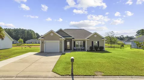 Exterior - 228 Macarthur Dr, Conway, SC 29527 photo 7 of 7