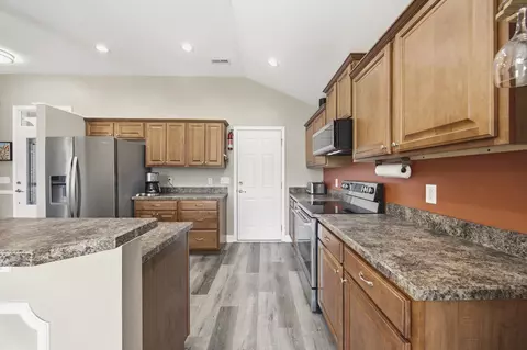 Kitchen - 228 Macarthur Dr, Conway, SC 29527 photo 2 of 5