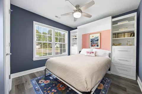 Bedroom - 228 Macarthur Dr, Conway, SC 29527 photo 3 of 3
