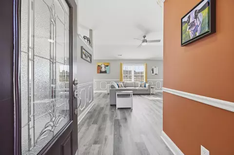 Entry Way - 228 Macarthur Dr, Conway, SC 29527 photo 1 of 2