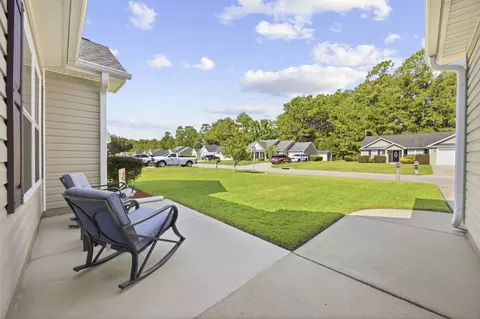 Exterior - 228 Macarthur Dr, Conway, SC 29527 photo 2 of 7