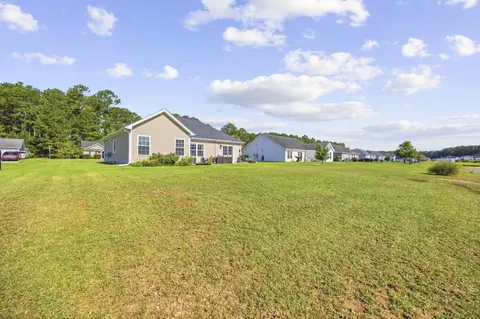 Exterior - 228 Macarthur Dr, Conway, SC 29527 photo 5 of 7