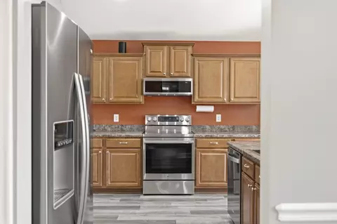 Entry Way - 228 Macarthur Dr, Conway, SC 29527 photo 2 of 2