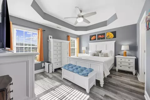 Bedroom - 228 Macarthur Dr, Conway, SC 29527 photo 1 of 3