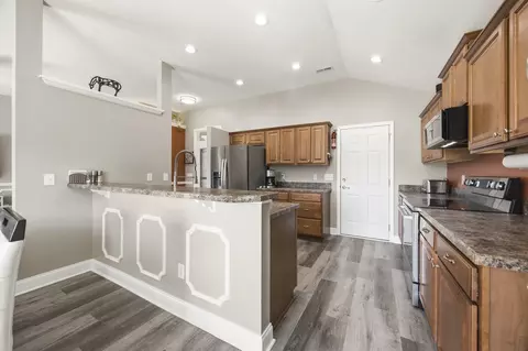 Kitchen - 228 Macarthur Dr, Conway, SC 29527 photo 1 of 5