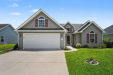440 Levanto Rd, Myrtle Beach, SC 29588