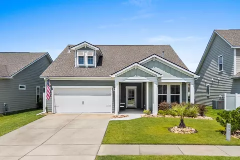 836 Culbertson Ave, Myrtle Beach, SC 29577