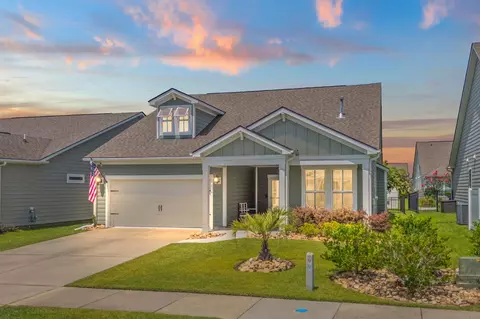 836 Culbertson Ave, Myrtle Beach, SC 29577
