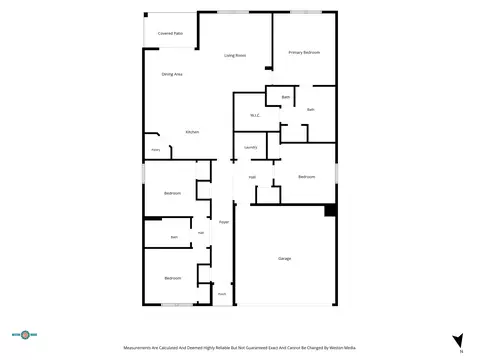 Floorplan - 2556 Orion Loop, Myrtle Beach, SC 29577 photo 1 of 1