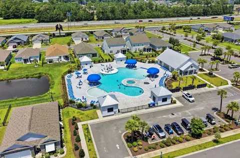 Exterior - 2556 Orion Loop, Myrtle Beach, SC 29577 photo 8 of 10