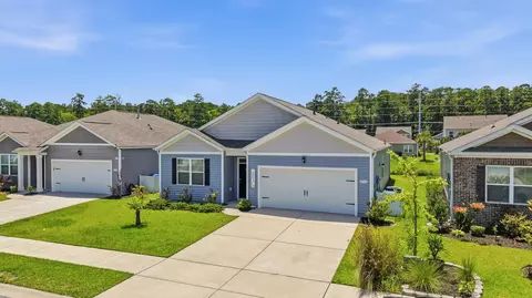 Exterior - 2556 Orion Loop, Myrtle Beach, SC 29577 photo 4 of 10
