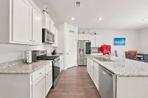 Kitchen - 2556 Orion Loop, Myrtle Beach, SC 29577 photo 1 of 4