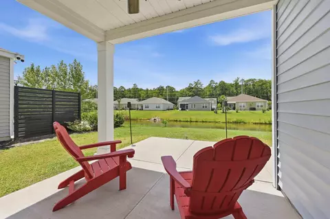 Exterior - 2556 Orion Loop, Myrtle Beach, SC 29577 photo 1 of 10