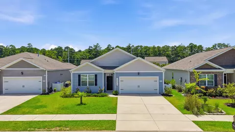 Exterior - 2556 Orion Loop, Myrtle Beach, SC 29577 photo 9 of 10