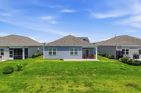 Exterior - 2556 Orion Loop, Myrtle Beach, SC 29577 photo 7 of 10