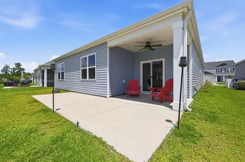 Exterior - 2556 Orion Loop, Myrtle Beach, SC 29577 photo 5 of 10