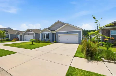 Exterior - 2556 Orion Loop, Myrtle Beach, SC 29577 photo 10 of 10