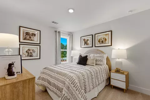 Bedroom - 132 Buckingham Dr, Conway, SC 29526 photo 5 of 5
