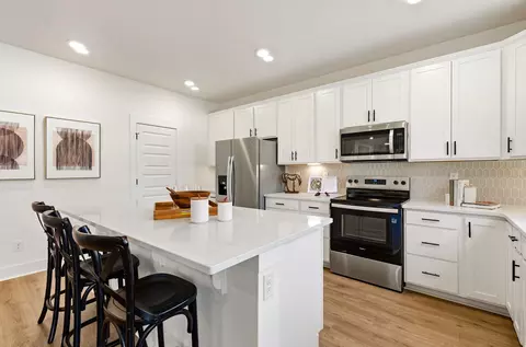 Kitchen - 132 Buckingham Dr, Conway, SC 29526 photo 3 of 3